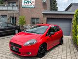 Fiat Grande Punto 1.4 T-Jet 16V Sport - Fiat Grande Punto: Sport