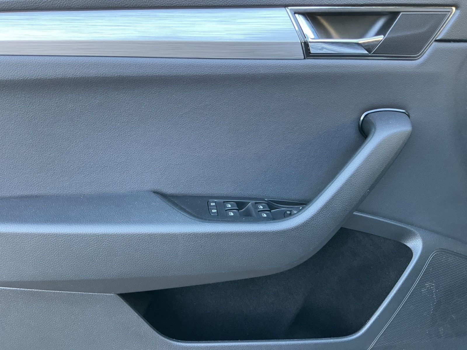 Skoda Superb - Bild 15