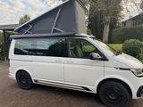 Volkswagen T6.1 California Ocean Edition - Volkswagen T6 California in Dortmund