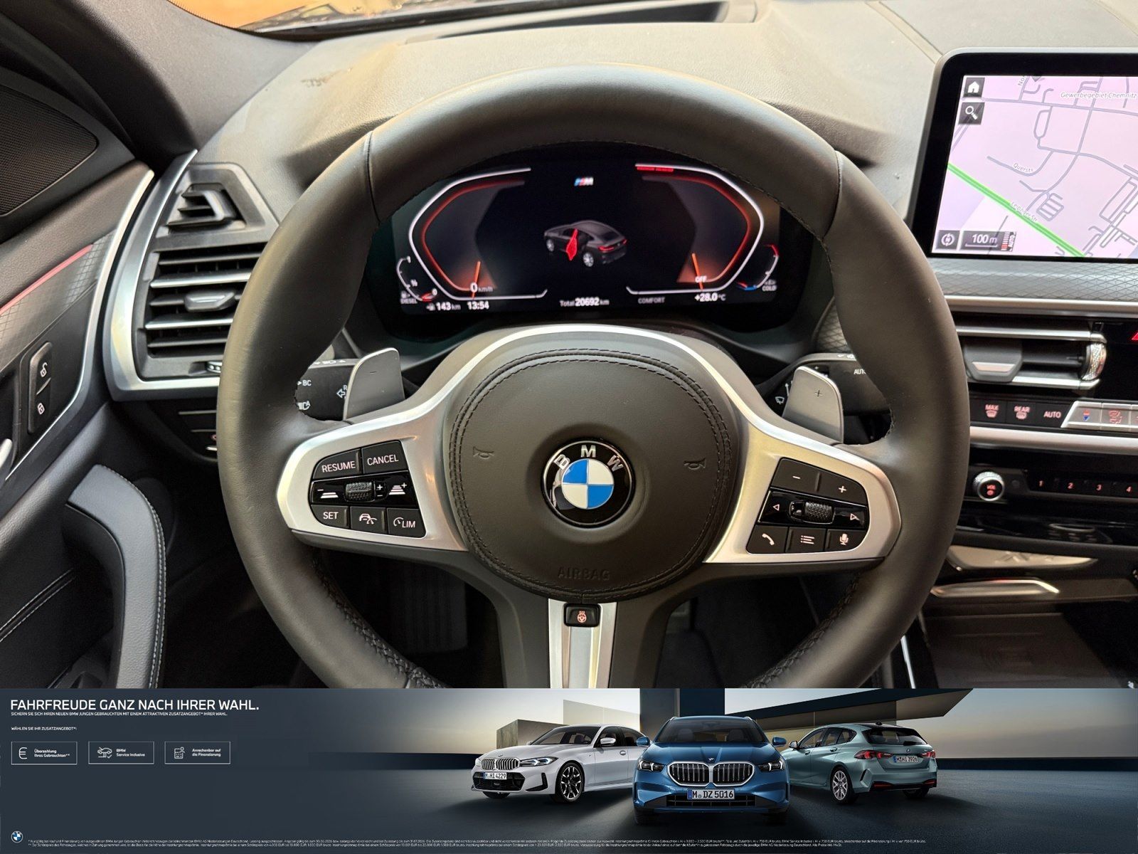 BMW X4 - Bild 9