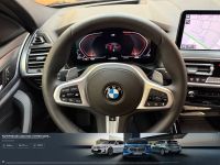 BMW X4 - Vorschau Bild 9