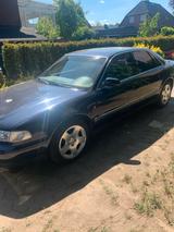 Audi A8 4,2 LPG Gas - gebrauchte Audi A8 aus dem Jahr 1995
