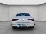 Mercedes-Benz CLA 200 Coupé AMG Special Edition Pano Keyless - Mercedes-Benz CLA 200: Automatik