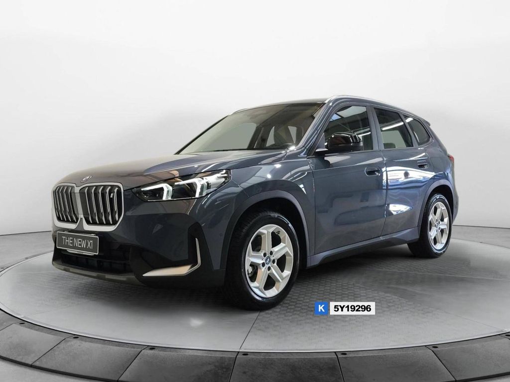 BMW X1 iX1 xDrive30