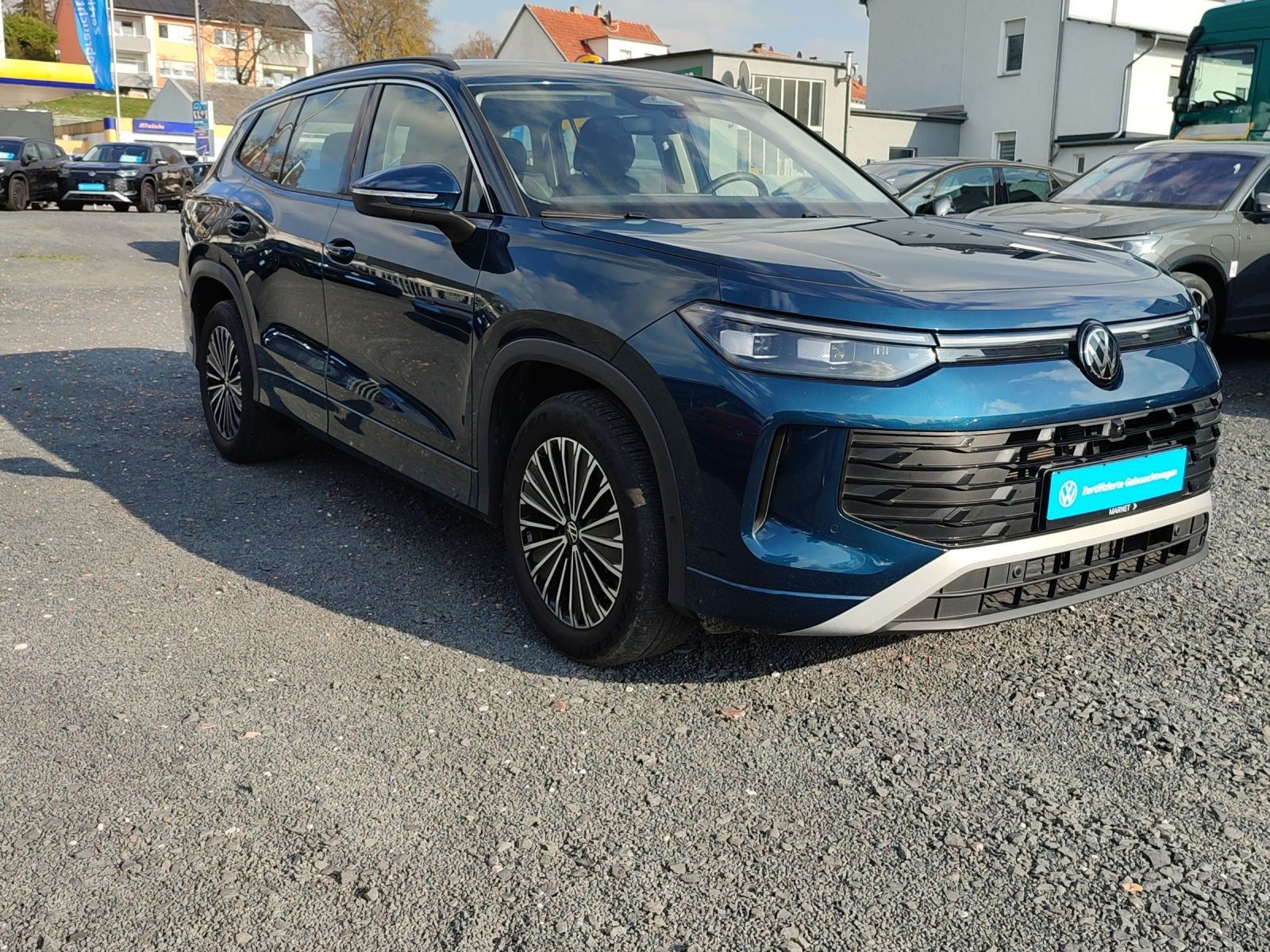 Volkswagen Tayron - Bild 22