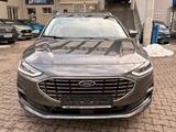 Ford Focus Turnier Titanium X 1.0 EcoBoost MHEV*iACC* - Ford mit Benzin-Antrieb: Kombi, Automatik