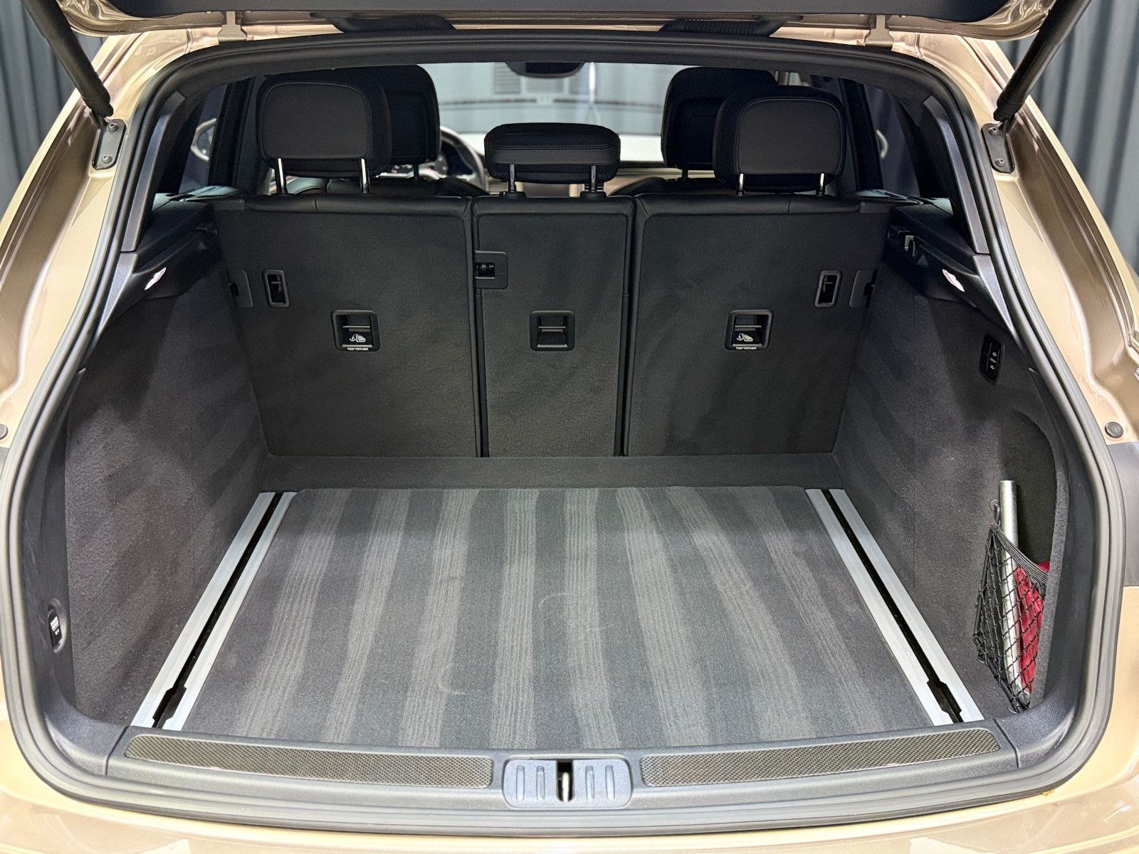 Fahrzeugabbildung Porsche Macan S Diesel |PANO|360°|LED|BOSE|VOLL