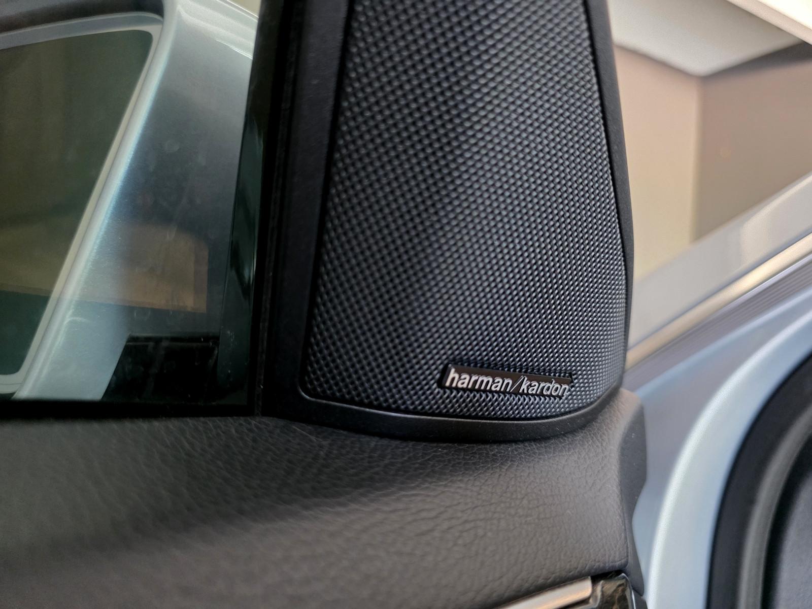 Mercedes-Benz E 350 d T BlueTEC AMG Line | 252 ch | BVA | Toit panoramique | Caméras 360 | DISTRONIC Plus | Cuir ventilé à mémoire | Suspension AIRMATIC