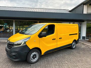 Renault Trafic - 3