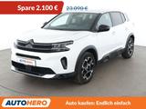 Citroën C5 Aircross 1.2 Plus Aut.*NAVI*LED*TEMPO*PDC* - Citroën C5 Aircross in Essen