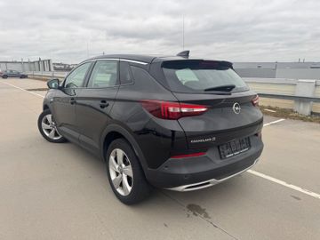Opel Grandland (X) - 4