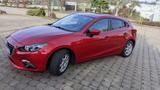 Mazda 3 Sky Aktiv G120 - gebrauchte Mazda Sportwagen