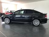 Opel Vectra 3.0 CDTI V6 OPC Lim 1.Hand TÜV NEU - Opel Vectra: C V6