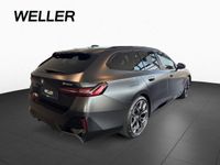 BMW 540 - Vorschau Bild 9