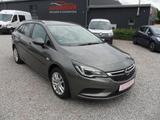 Opel Astra ST 1.6 Diesel Edition NAVI/AHK Netto7891 - Opel Astra mit Diesel-Antrieb: 1.7