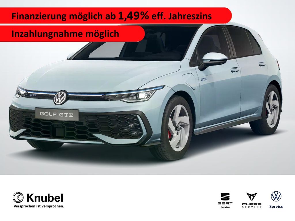 Image of Volkswagen Golf
