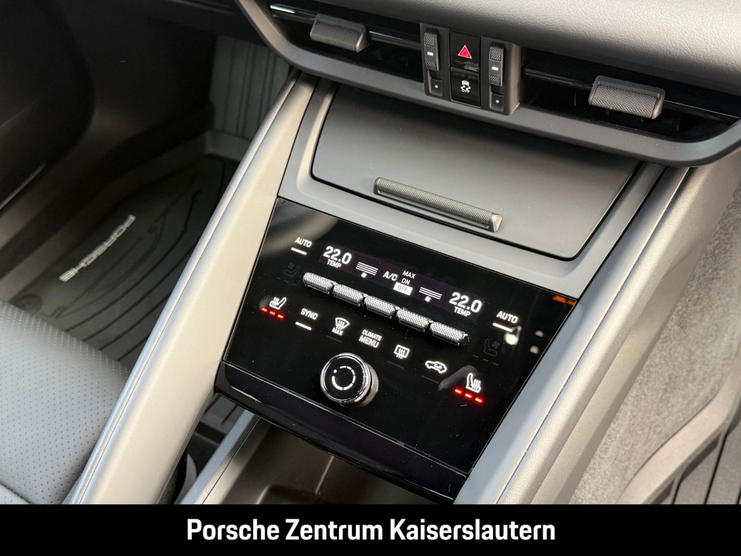 Porsche Macan - Bild 34