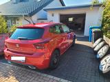 Seat Ibiza TGI 66kW FR - günstig fahren mit Erdgas - : Kleinwagen, Guenstig
