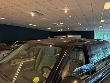 Land-Rover Range Rover - 9
