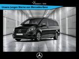 Mercedes-Benz Vito 119 TOURER PRO MOPF+DISTRO+KLIMA+KAMERA+LED - Mercedes-Benz Vito Jahreswagen