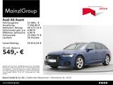 Audi A6 Avant 55 TFSIe quattro S line AHK Pano HUD