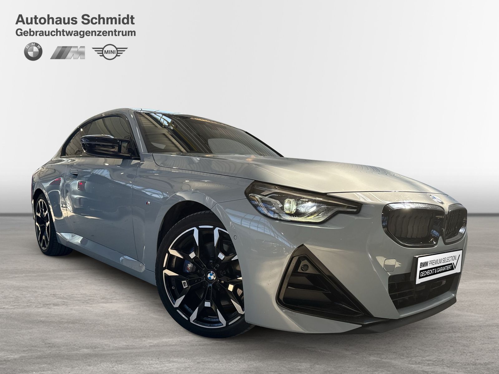 BMW M240i - Bild 6
