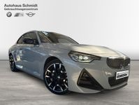 BMW M240i - Vorschau Bild 6