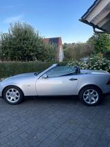 Mercedes-Benz SLK 230 | 1. Hand | 98tkm | Liebhaber - Mercedes-Benz SLK 230 von privat