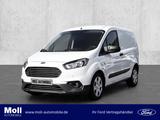 Ford Transit Courier Trend 1.0l 100PS Navi PDC v+h Al - Ford Transit Courier Tageszulassungen