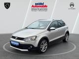 Volkswagen Polo V CrossPolo 1.2 TSI, Automatik, wenig KM - Volkswagen Polo aus 2011: W