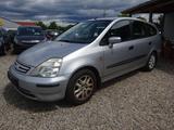 Honda Stream 1.7i LS - Honda Stream