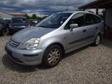Honda Stream 1.7i LS - Honda: 7sitzer