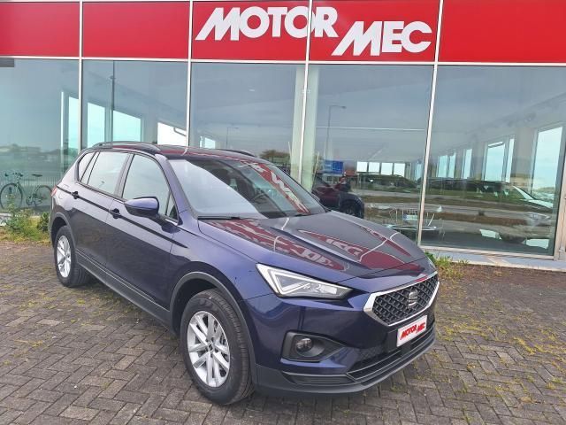 SEAT SEAT Tarraco Tarraco 2.0 tdi Style 150cv dsg