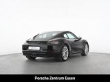 Porsche Cayman 718 S / ParkAssistent Bose Sitzheizung He - Porsche Cayman aus 2021
