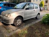 Fiat Auto, Fiat Punto, KFZ - Fiat Punto Gebrauchtwagen in Nürnberg