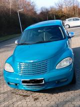 Chrysler Daimler-Chrysler PT Cruiser - gebrauchte Chrysler PT Cruiser aus dem Jahr 2006