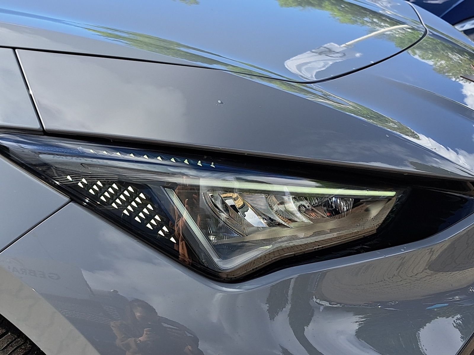 Cupra Born - Bild 6
