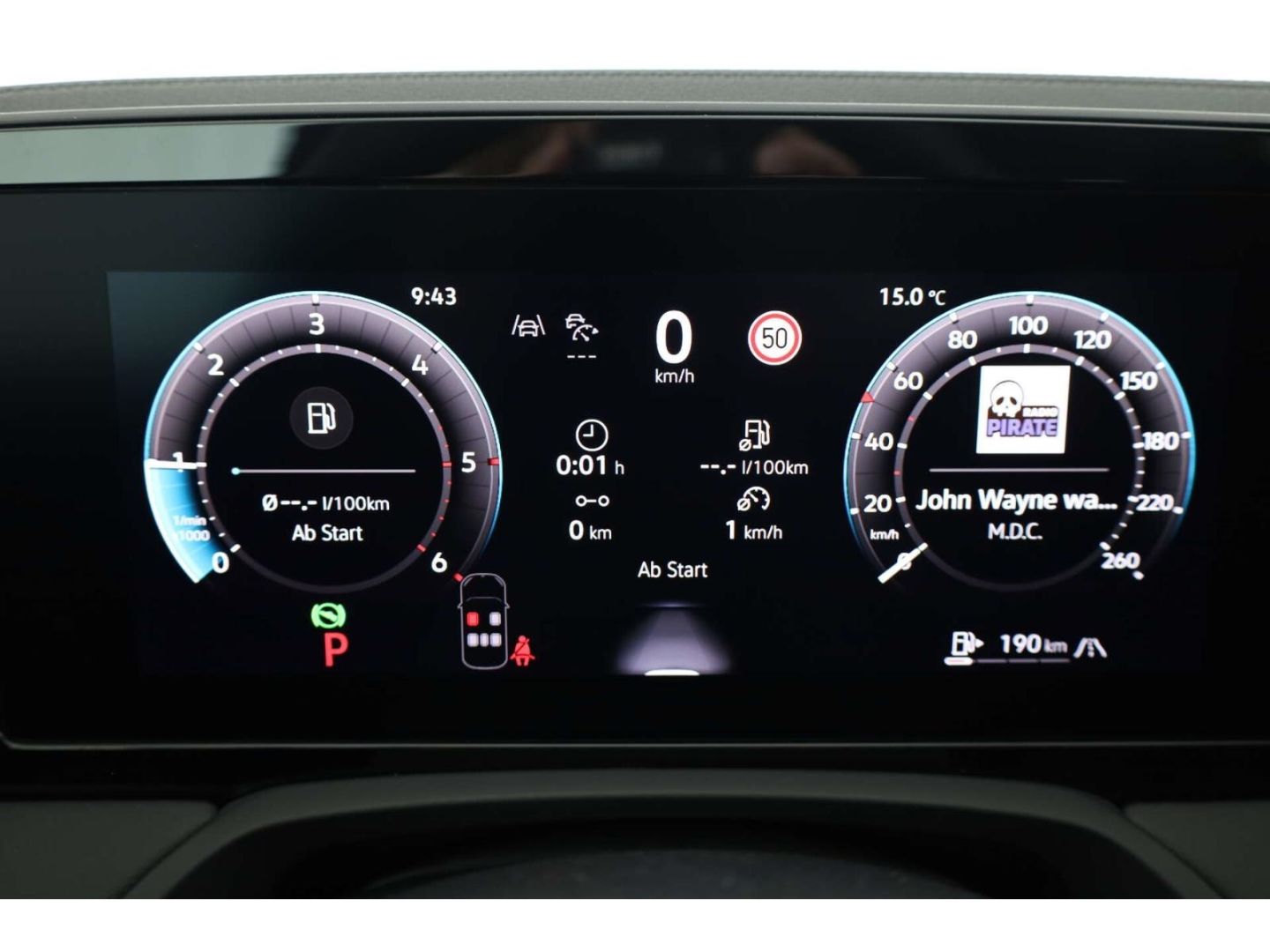 Volkswagen Passat - Bild 14