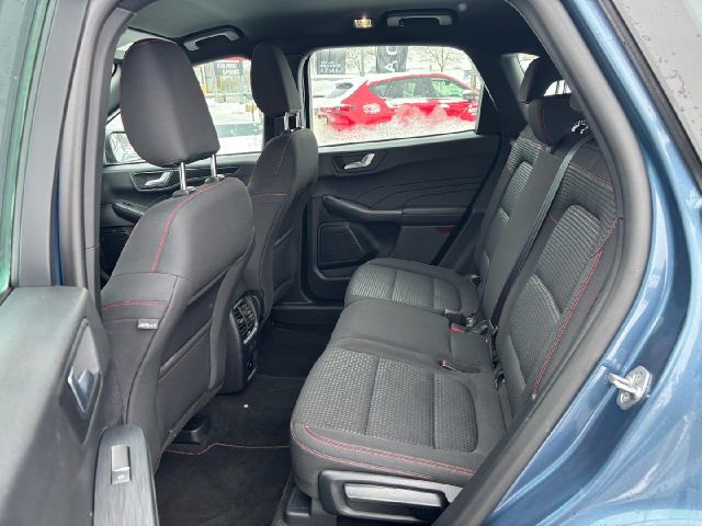 Ford Kuga 2.0 Aut. ST-Line NaviAHK