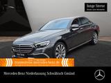 Mercedes-Benz E 300 e EXCLUSIVE/LED/Burmester/RFK/Totwinkel - Mercedes-Benz E 300 Gebrauchtwagen