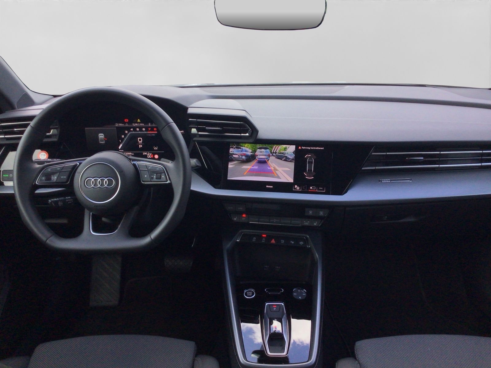 Audi A3 - Bild 6