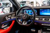 Mercedes-Benz GLE 53 AMG 4M+ SUV / Premium + / MY 2025 / Full - Mercedes-Benz GLE 53 AMG New cars