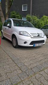 Citroën Citroen c3 1.4i - Citroën C3 in Hagen