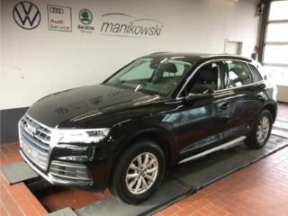 Audi Q5 50TFSIe quattro S-tronic *Sport*Sound+BT+LED+