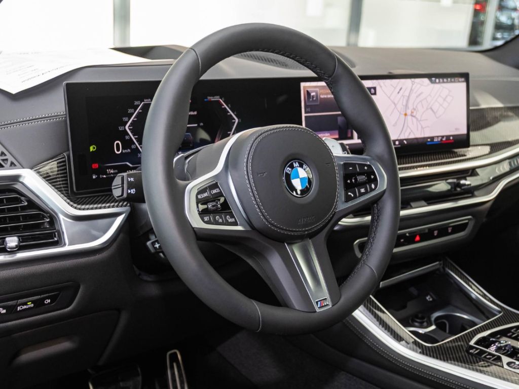 BMW X5 - Bild 7