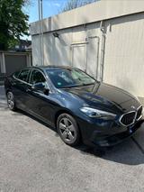 BMW 2er Gran Coupé 218i Advantage Buisness Paket  - BMW 2er Gran Coupé mit Benzin-Antrieb: Limousine, Schaltgetriebe