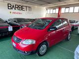 Volkswagen Fox 1.2 Neopatentati PERMUTE RATE - rote Volkswagen Fox