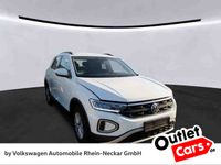 Volkswagen T-Roc - Vorschau Bild 3