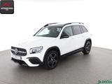 Mercedes-Benz GLB 250 4M AMG WIDE,360GRAD,DISTRO,BURMESTER,SH - Mercedes-Benz GLB 250 Gebrauchtwagen