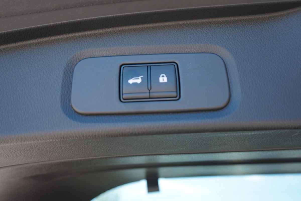 Fahrzeugabbildung Nissan Qashqai Tekna+*Head up*Pano*Bose*2.49% Leasing